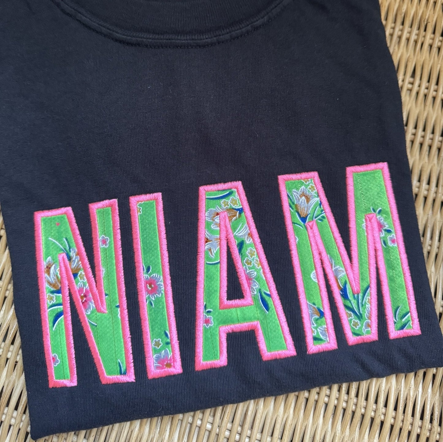 MAMA/NIAM CUSTOMIZATION Crewneck/T-Shirt (PRE-ORDER)