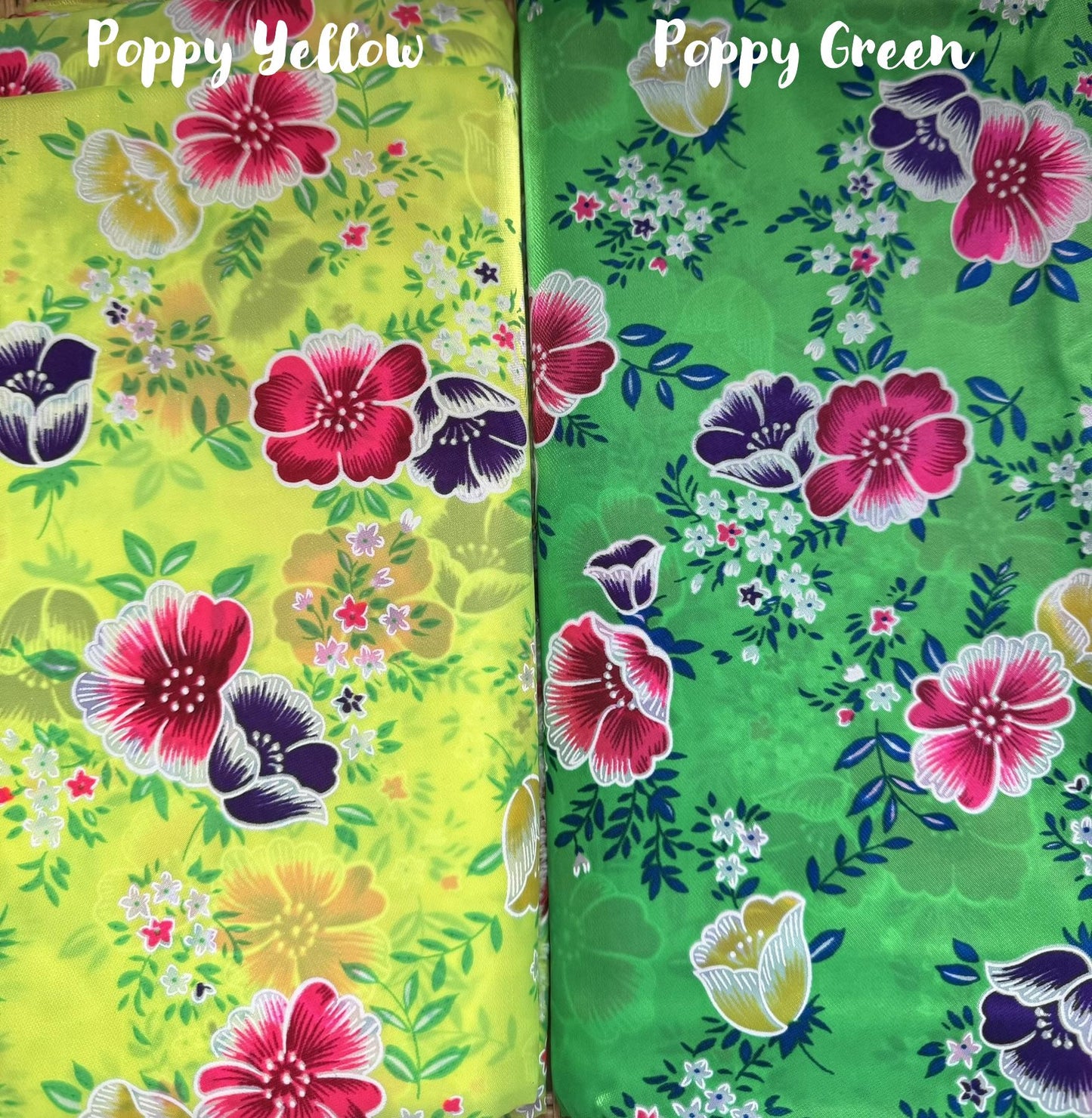 Name "Cov Khoom" Natural Tote CUSTOMIZATION (PRE-ORDER)