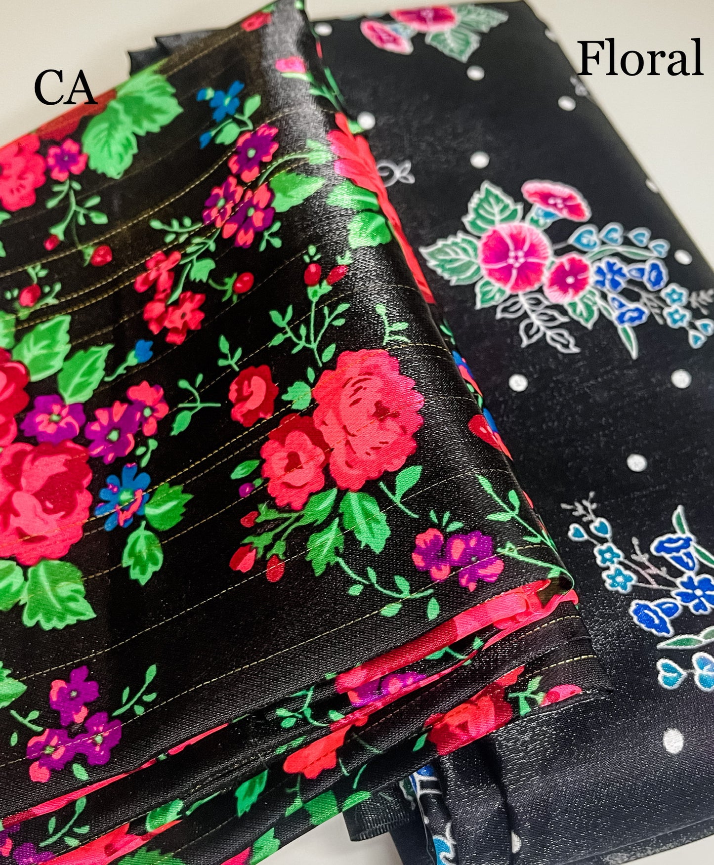 Hmoob Leeg Hmong Hat CUSTOMIZATION Crewneck (PRE-ORDER)
